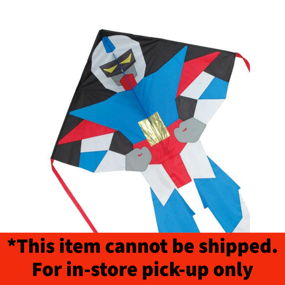 Super Bot Kite