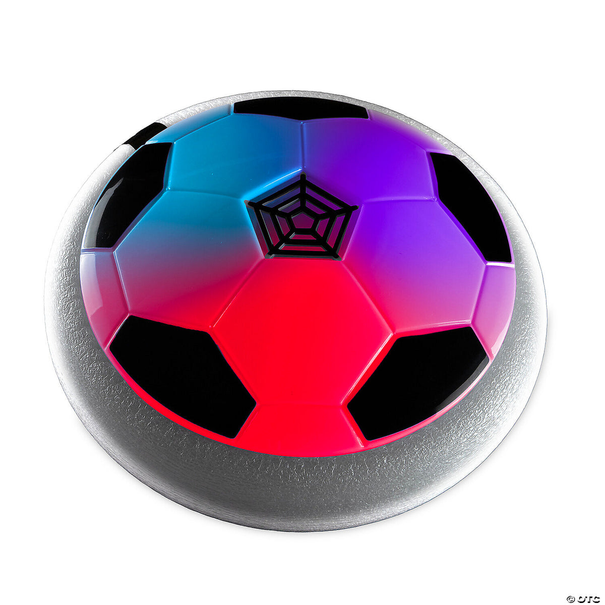 Super Striker Hover Soccer Set