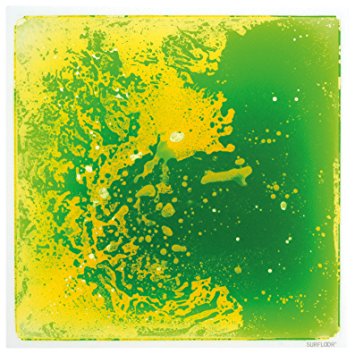 Surfloor Liquid Tile-Green