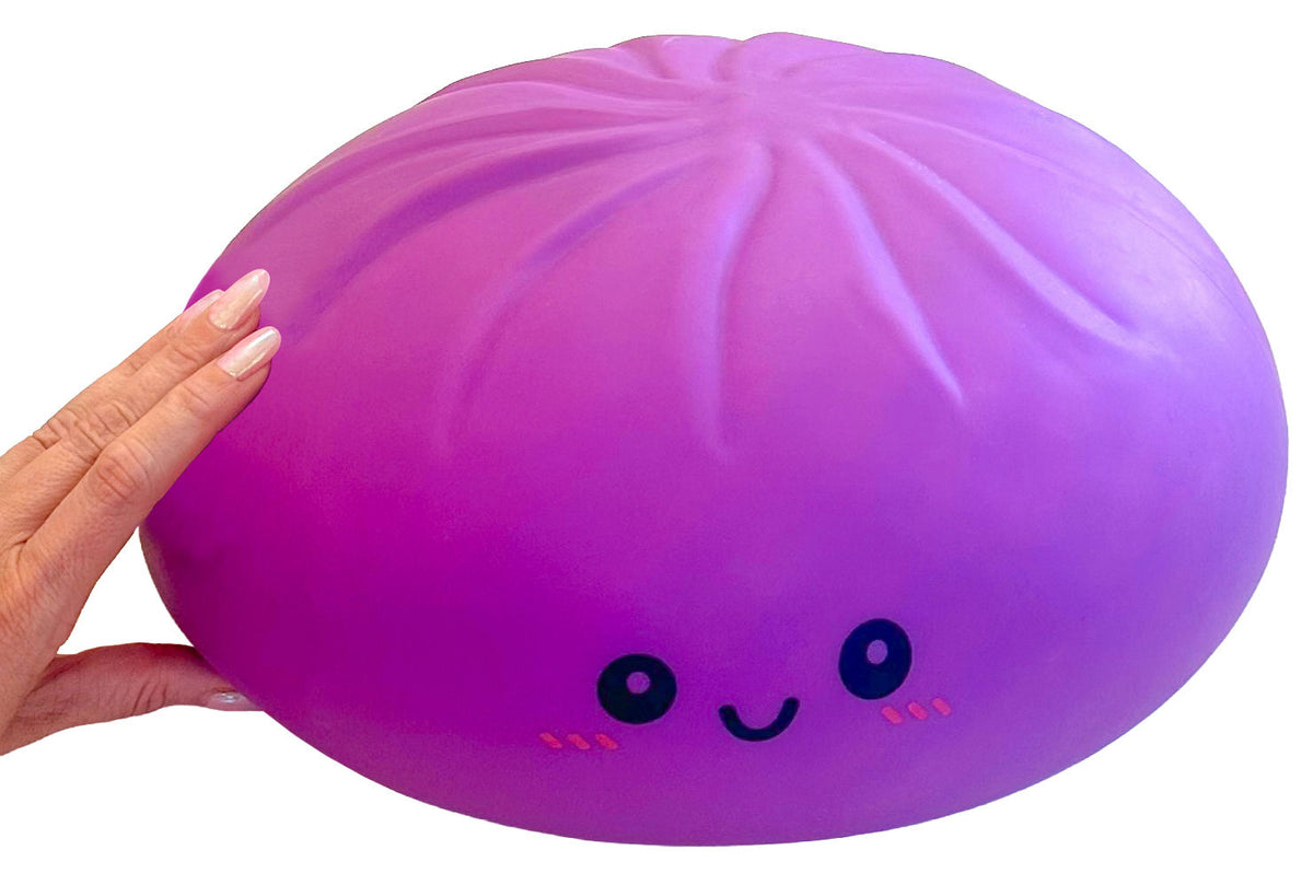 Surprise! Jumbo Squishy Dumplin’