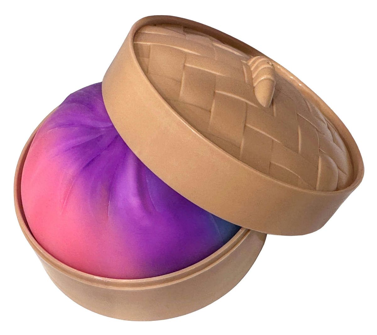 Surprise! Squishy Dumplin'