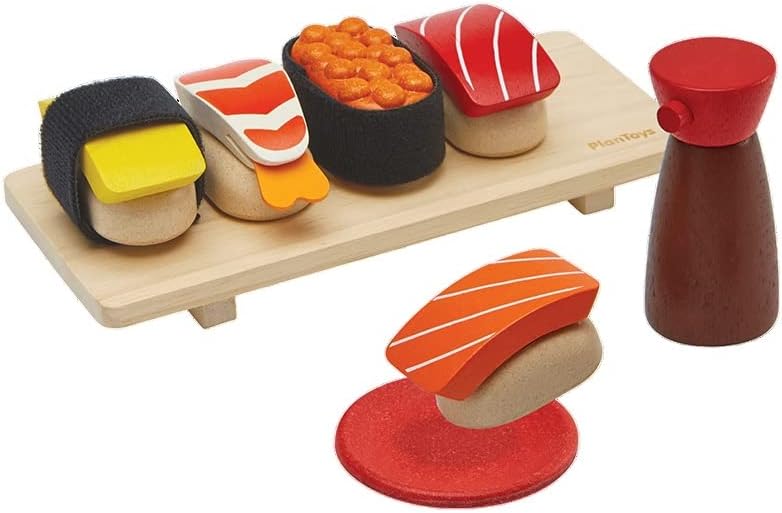 Sushi Set