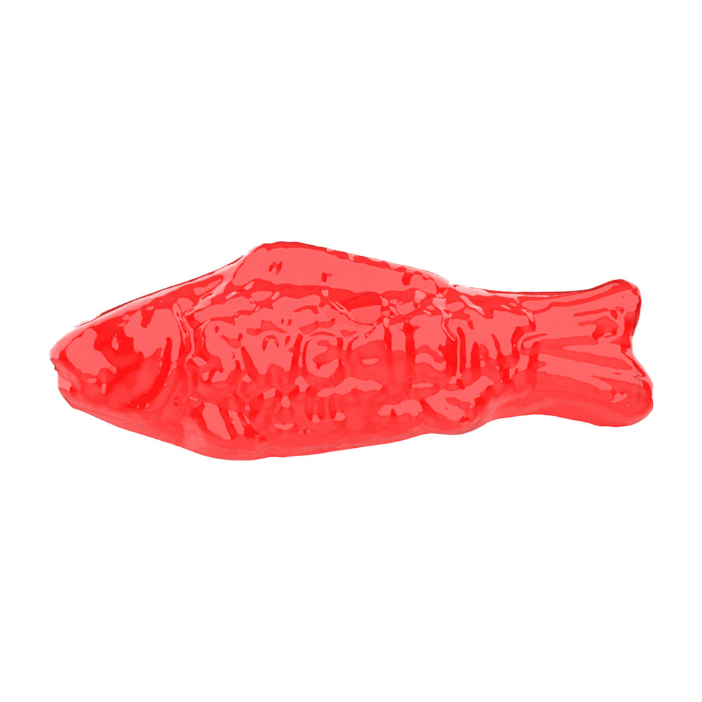Swedish Fish Squish Toy
