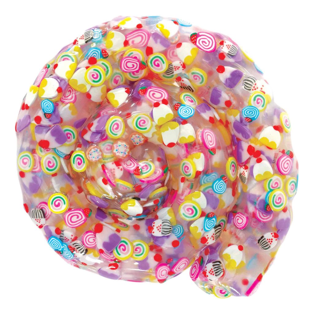 Sweet Surprise Hide Inside Thinking Putty