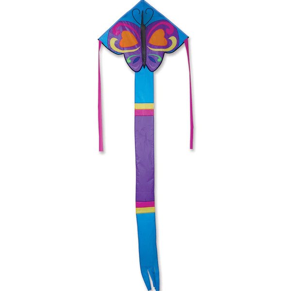 Sweetheart Butterfly Kite