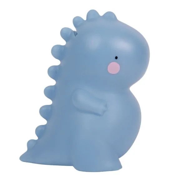 T-Rex Money Box