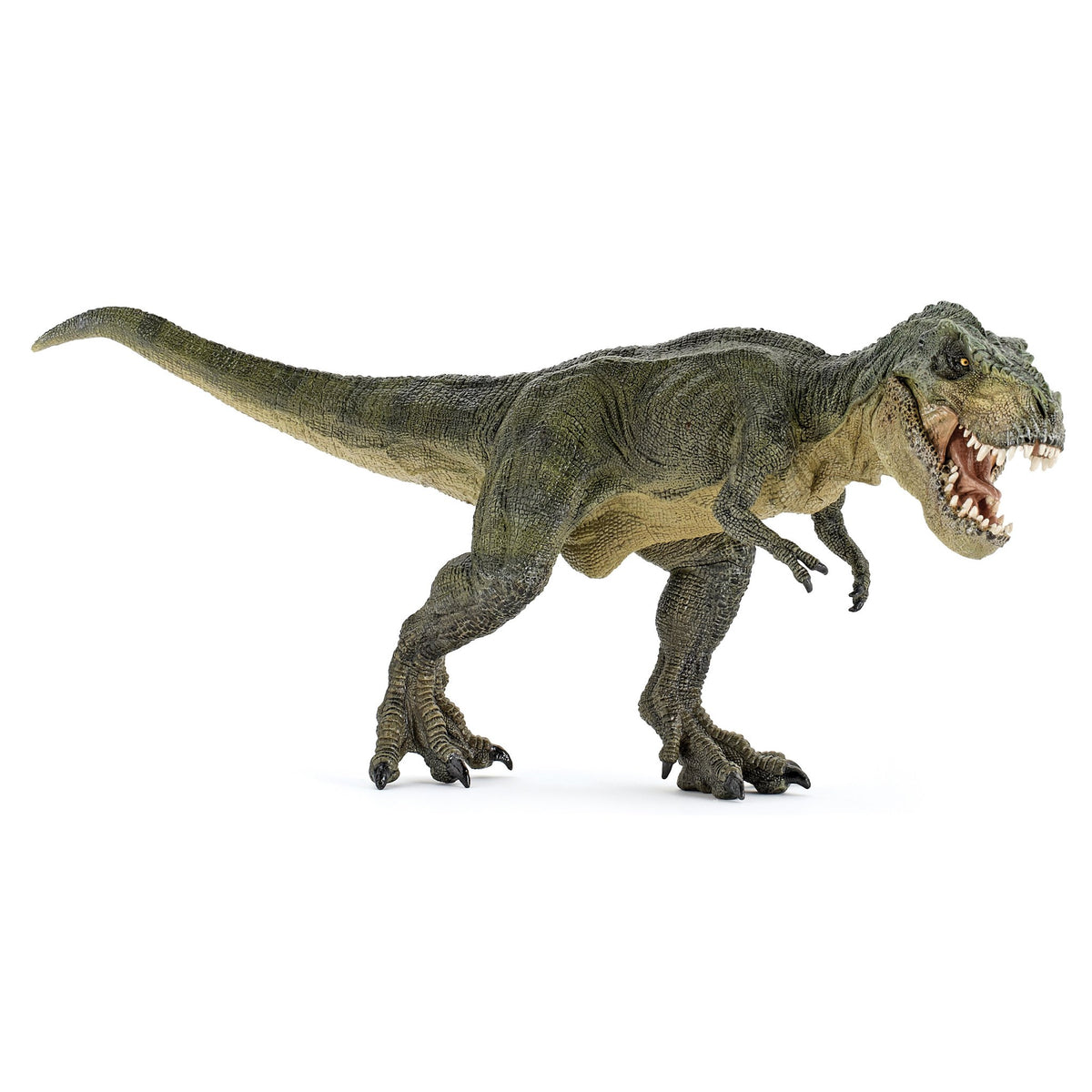 T-Rex Running Figurine