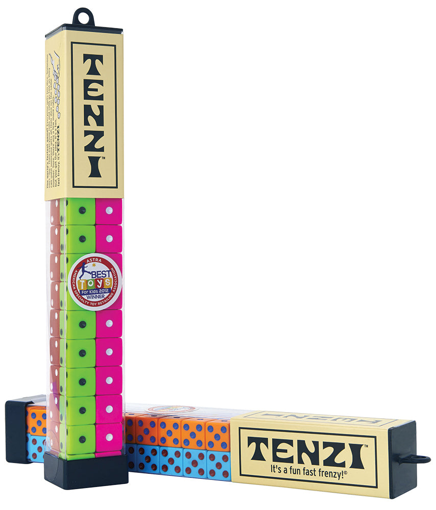 TENZI
