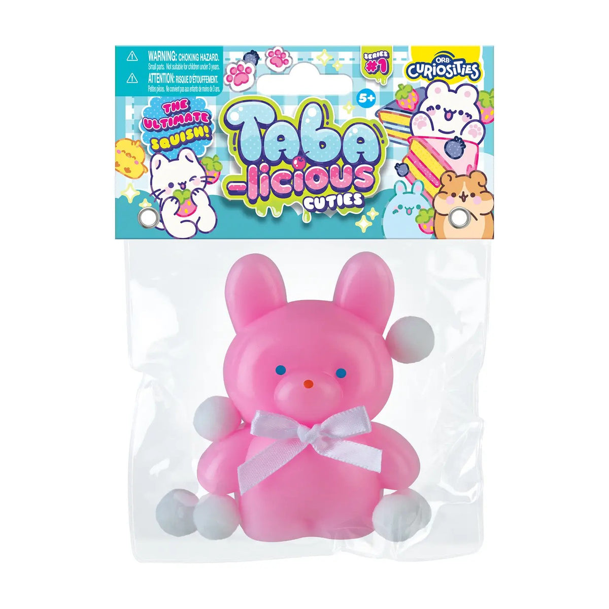 Taba-licious Cuties