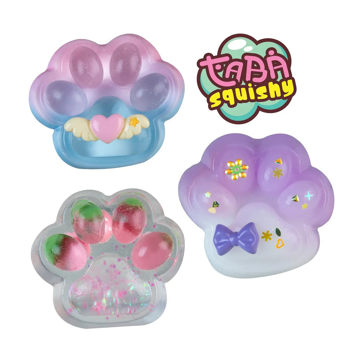 Taba-licious Mega Cat Paw