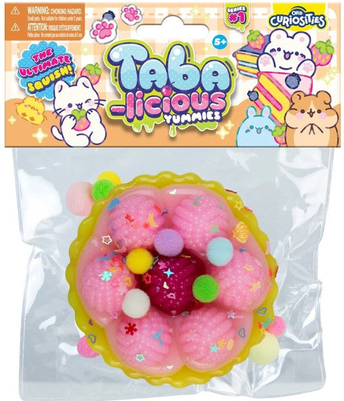 Taba-licious Yummies