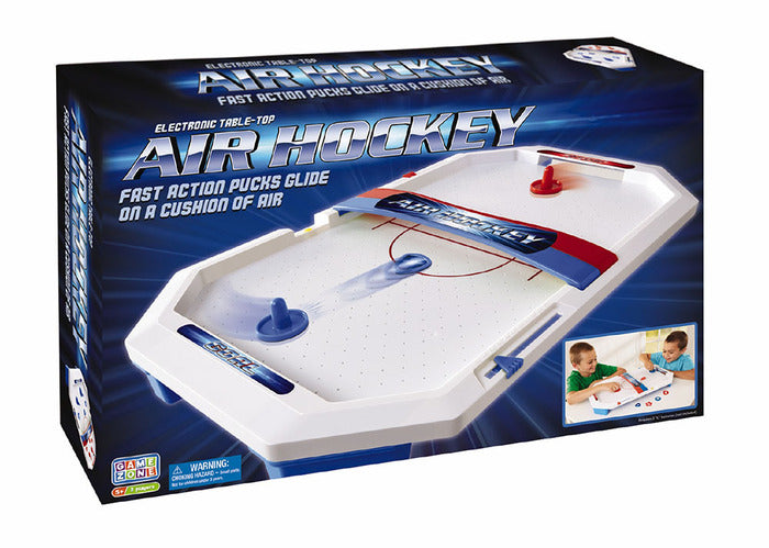Table Top Air Hockey