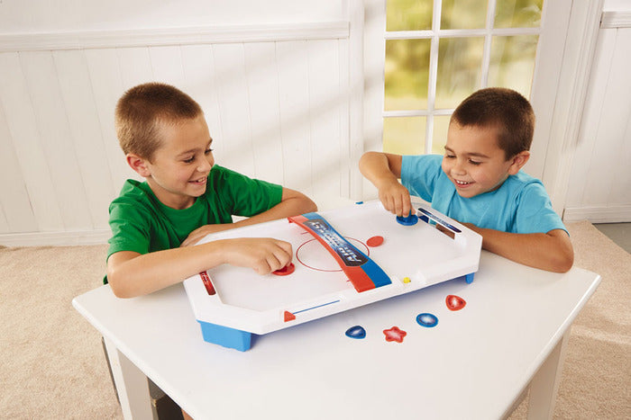 Table Top Air Hockey