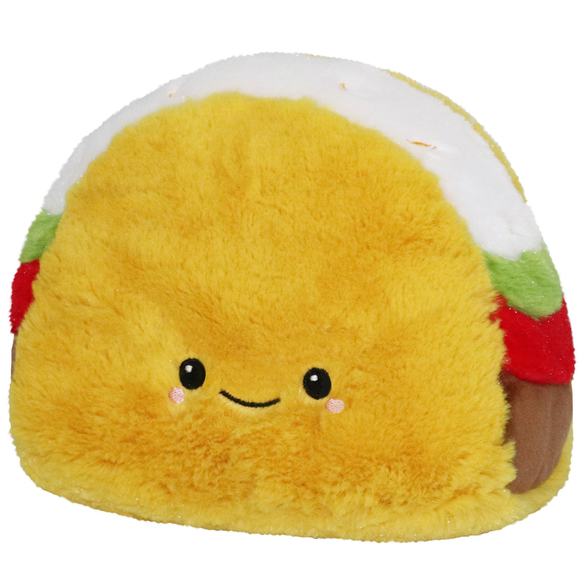Taco Snacker