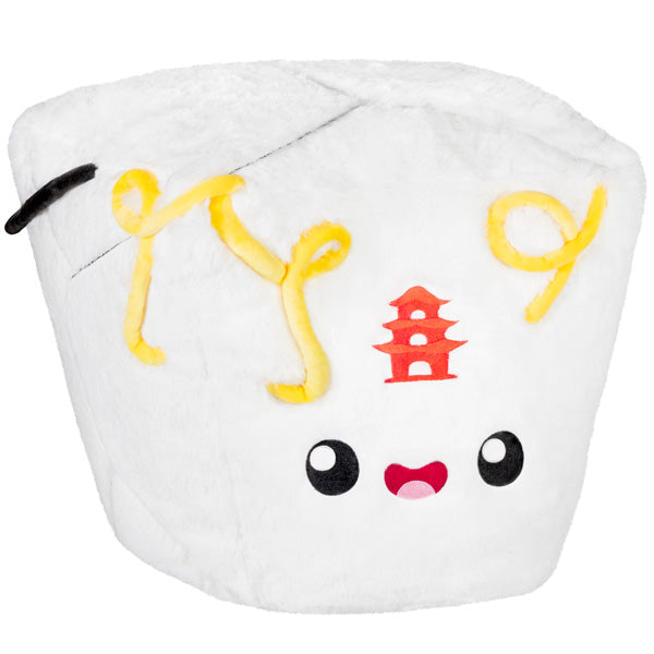 Take Out Box Squishable