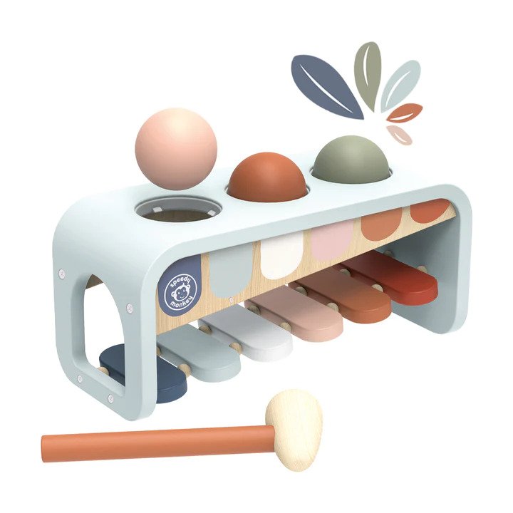 Tap Tap Xylophone
