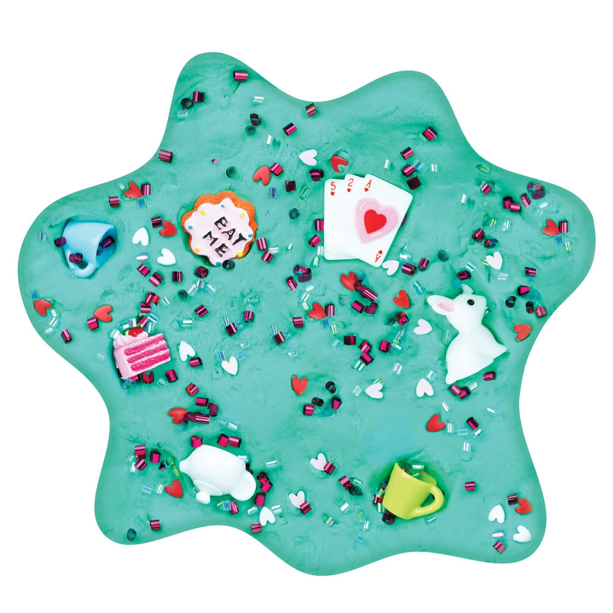 Tea Time Slime Charmer
