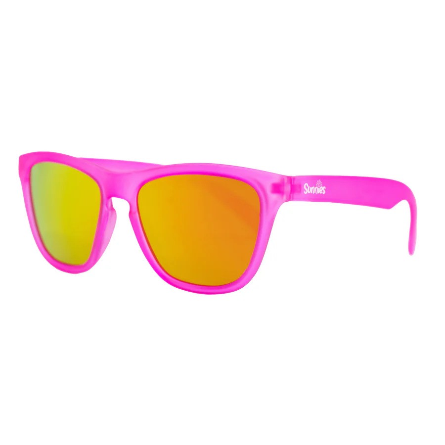Tea Time with Poodles Sunglasses