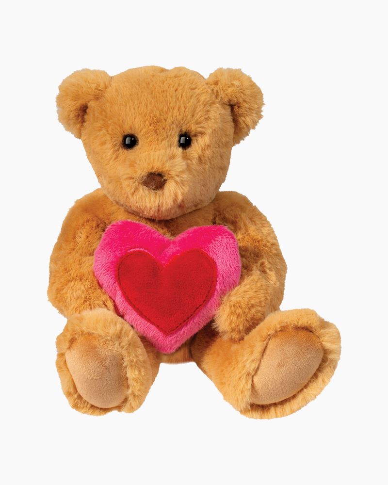 Teddy Bear with Heart