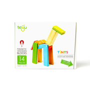 Tegu 14pc Classic Tints Set