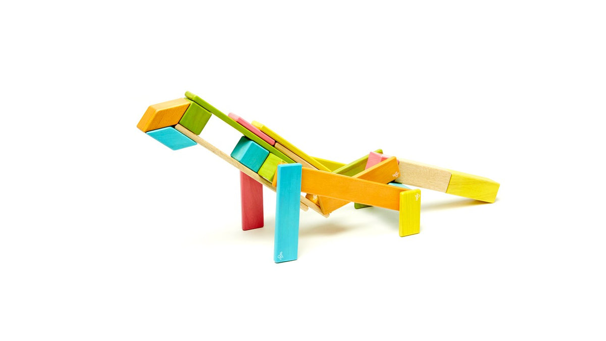 Tegu 24pc Classic Tints Set