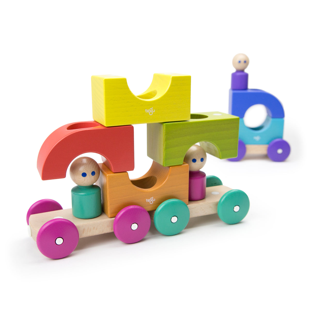 Tegu Tram