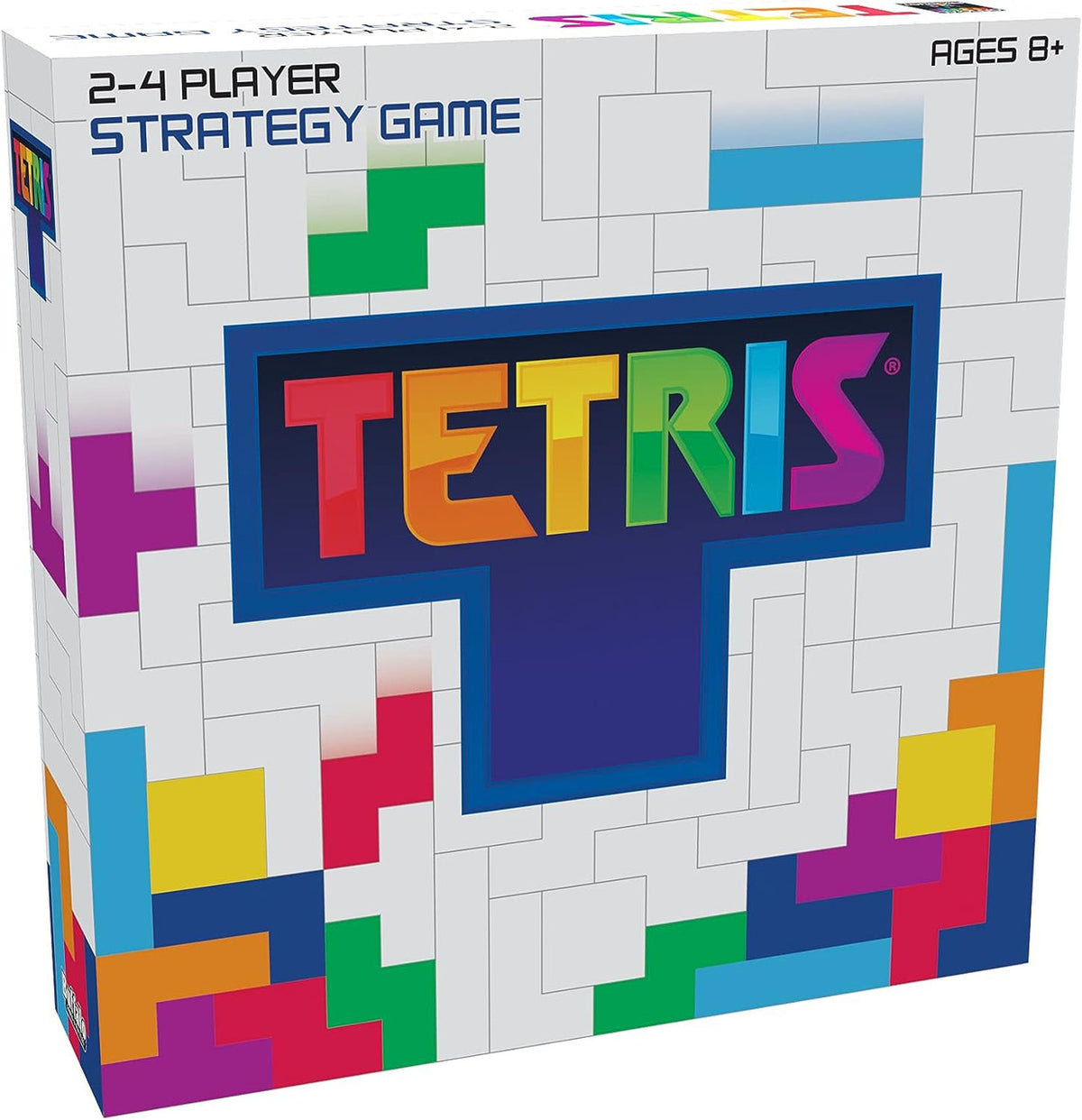 Tetris Tabletop Game