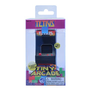 Tetris Tiny Arcade
