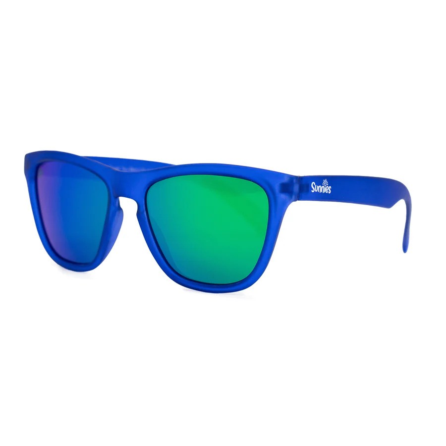 Thank You Berry Punch Sunglasses