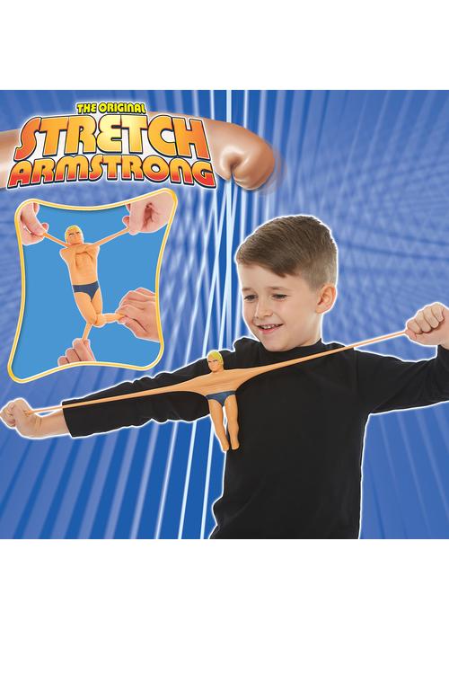 The Original Stretch Armstrong