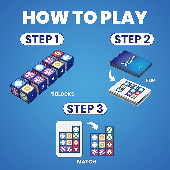 The Uzzle Game