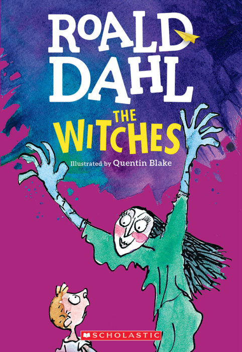 The Witches