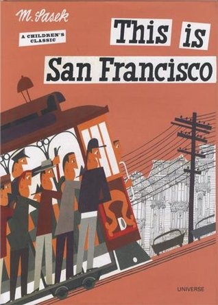 This is San Francisco