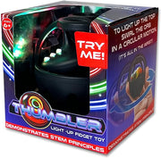 Thumbler Light-Up Spinning Top