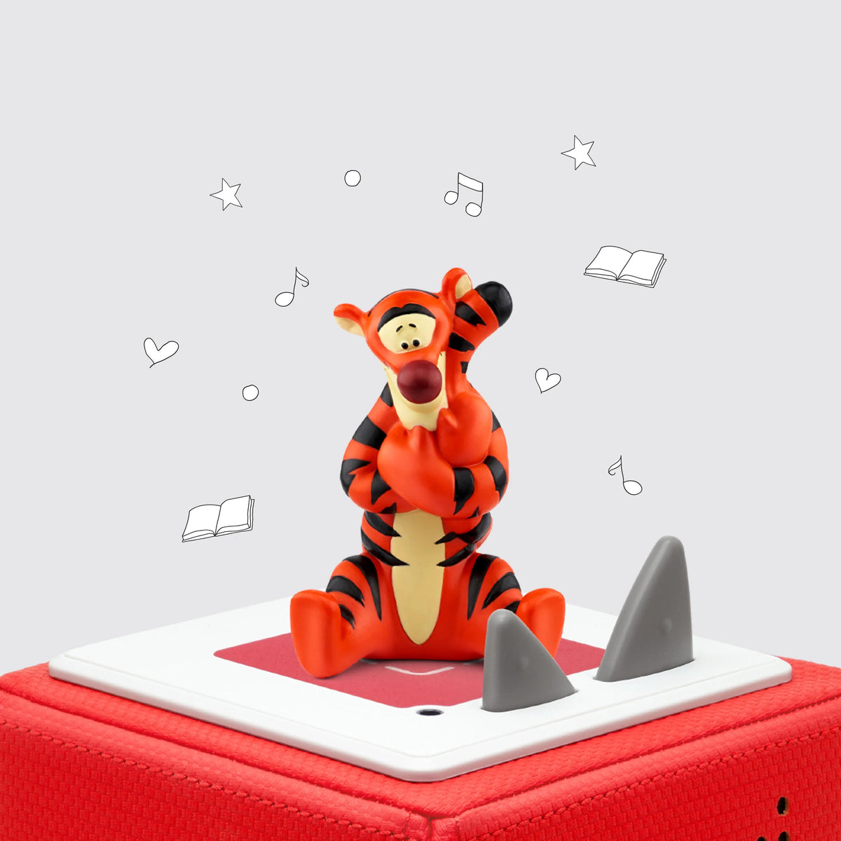 Tigger Tonie