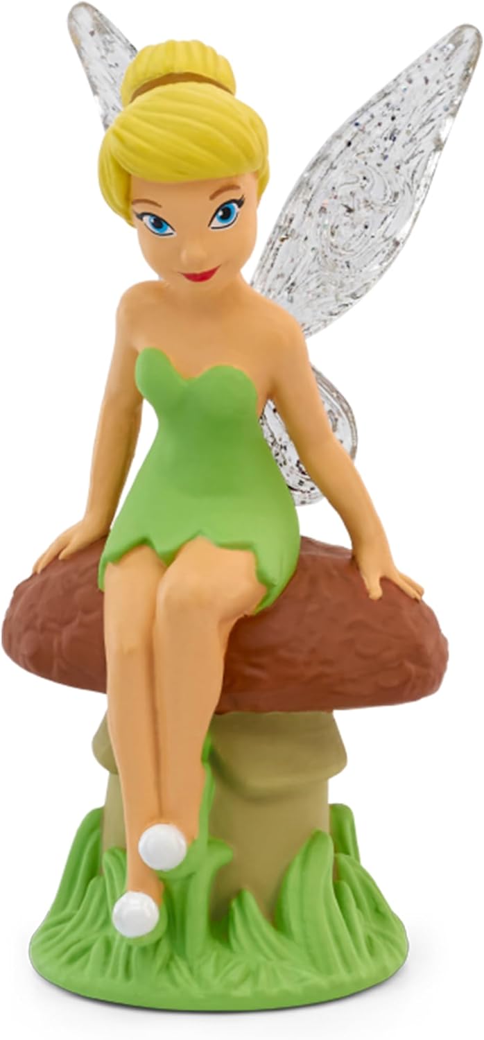 Tinkerbell Tonie