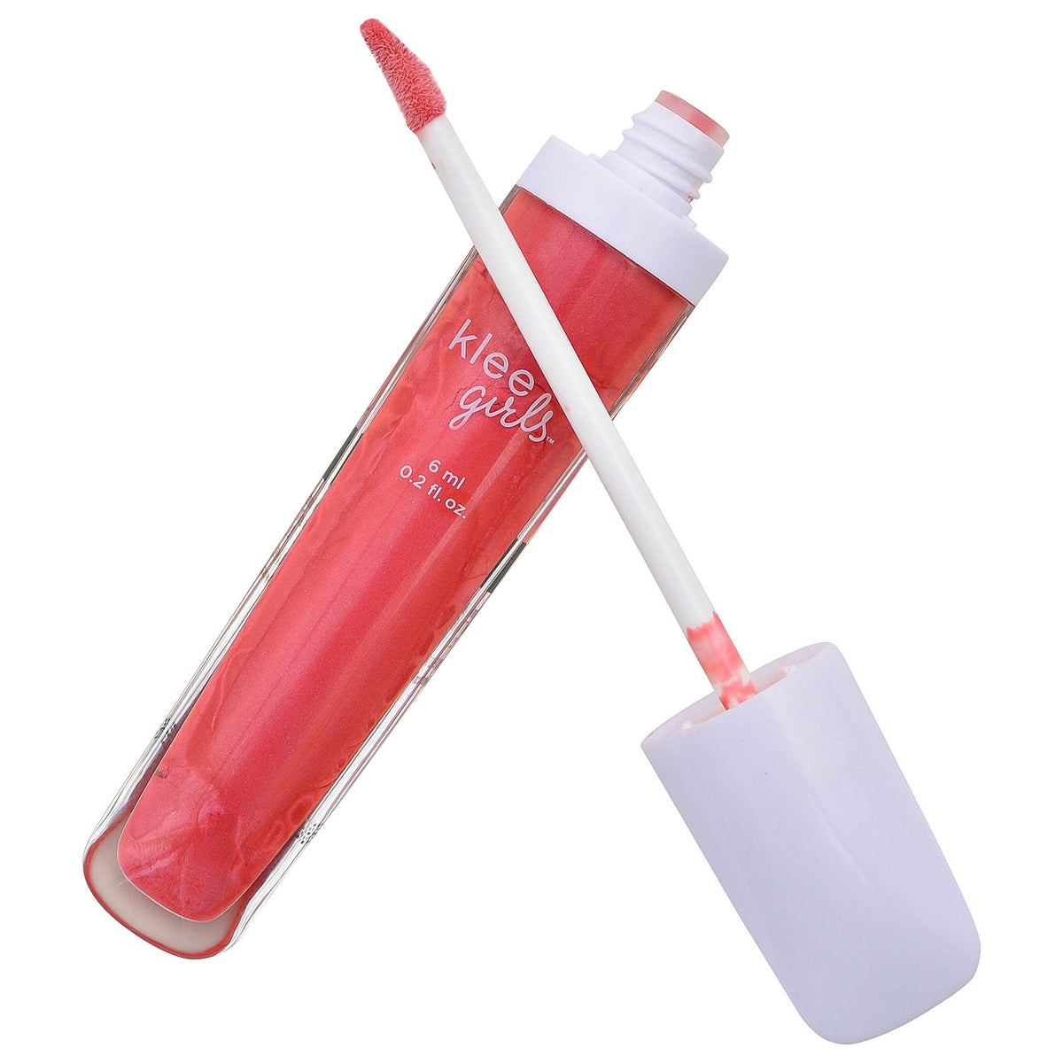 Tinted Lip Gloss
