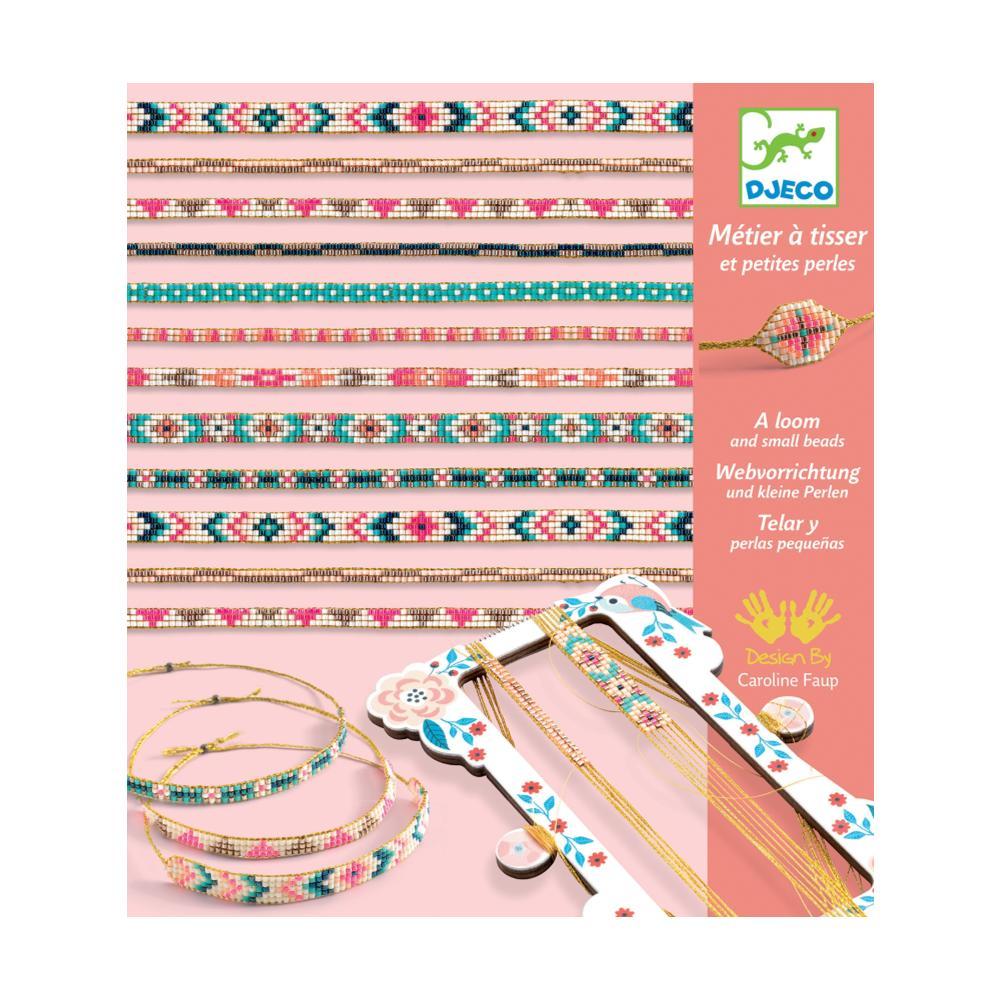 Tiny Beads Jewelry Kit