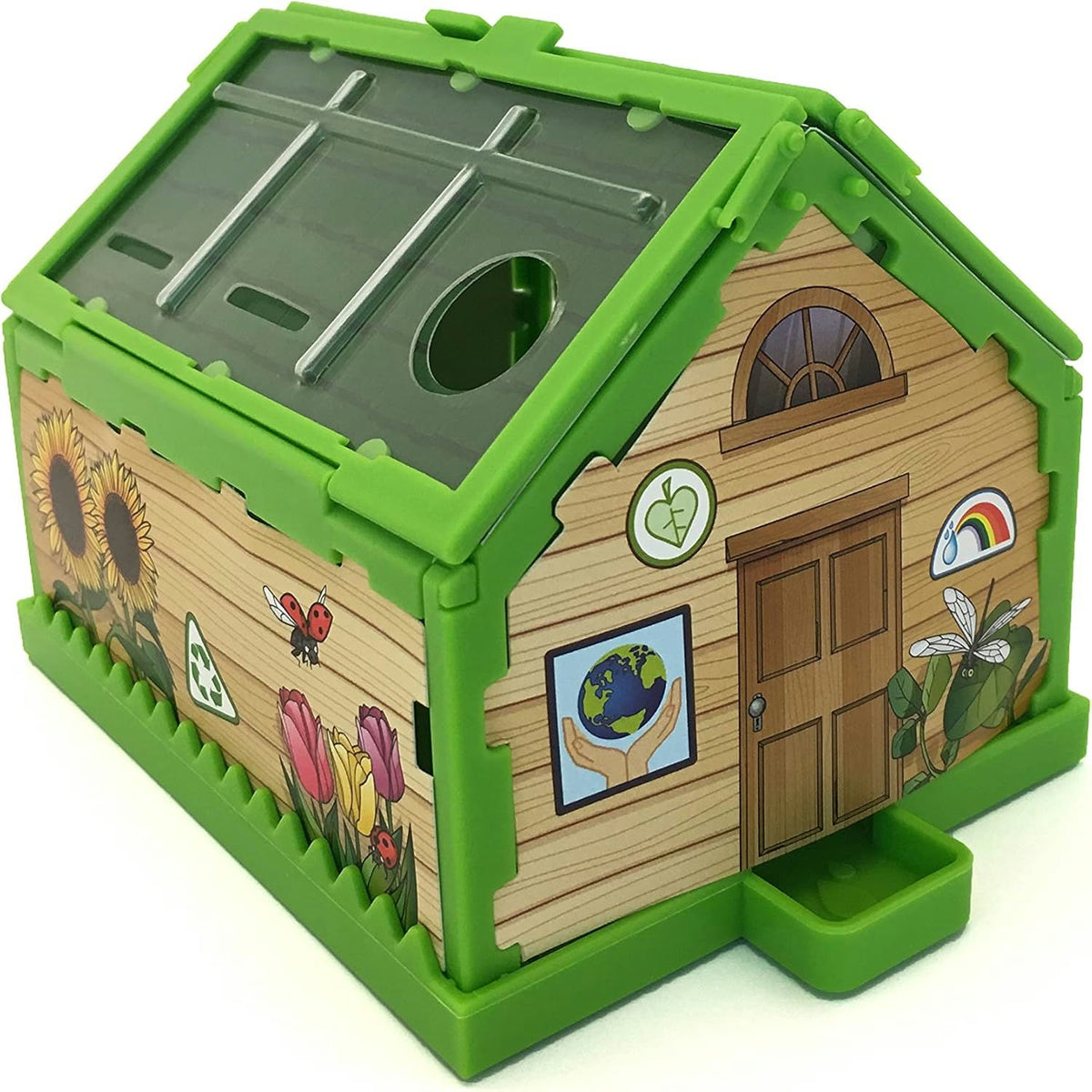 Tiny Gardening