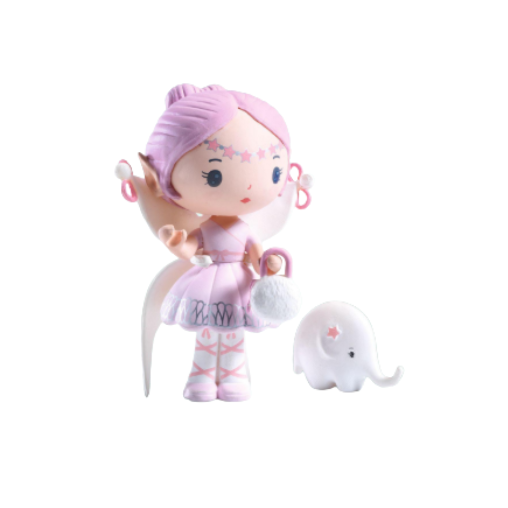 Tinyly Elfe & Bolero