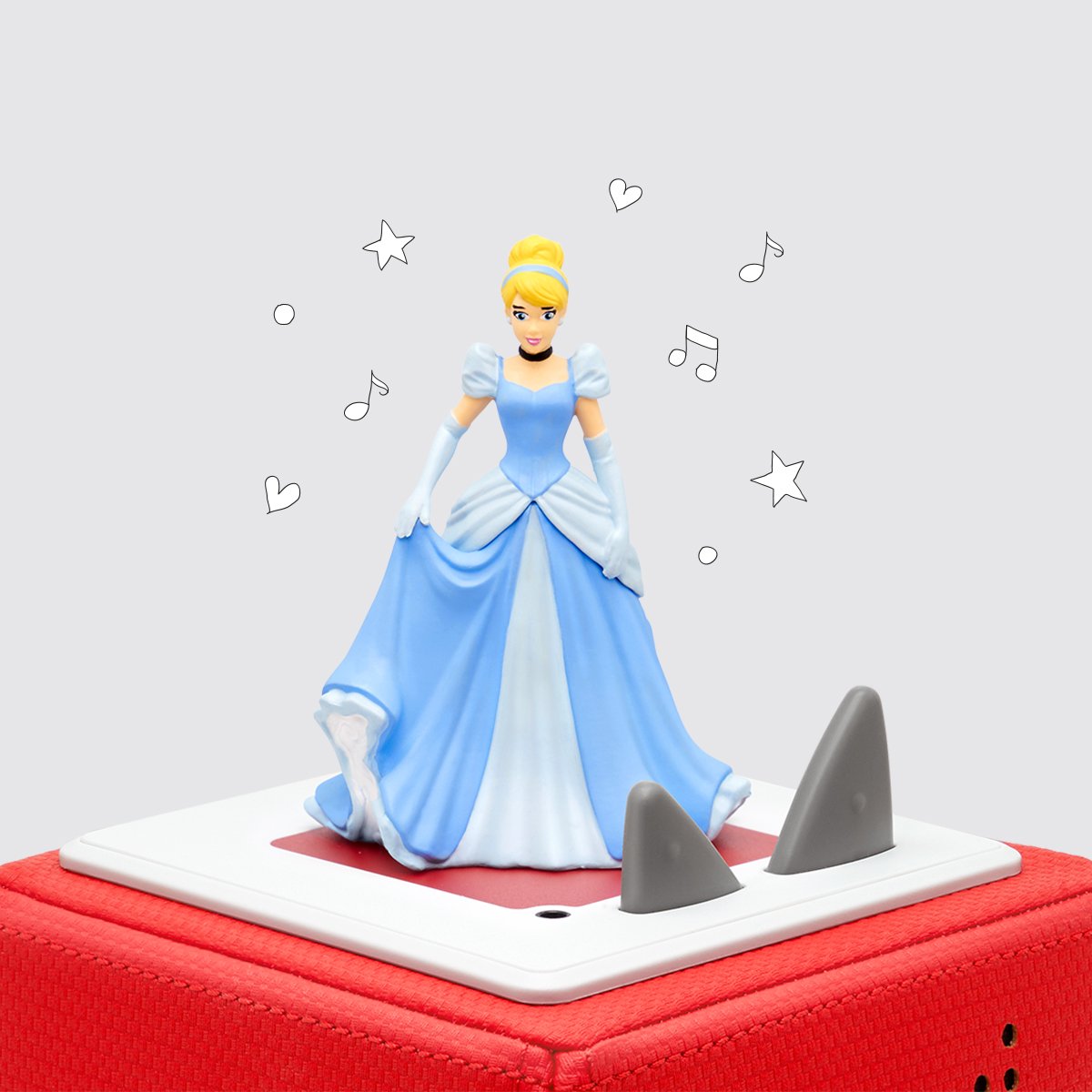 Tonies-Disney Cinderella