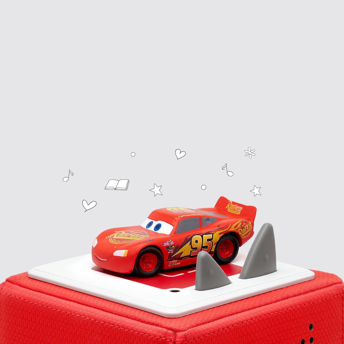 Tonies-Disney and Pixar Cars