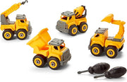 Tool Time Truck Set