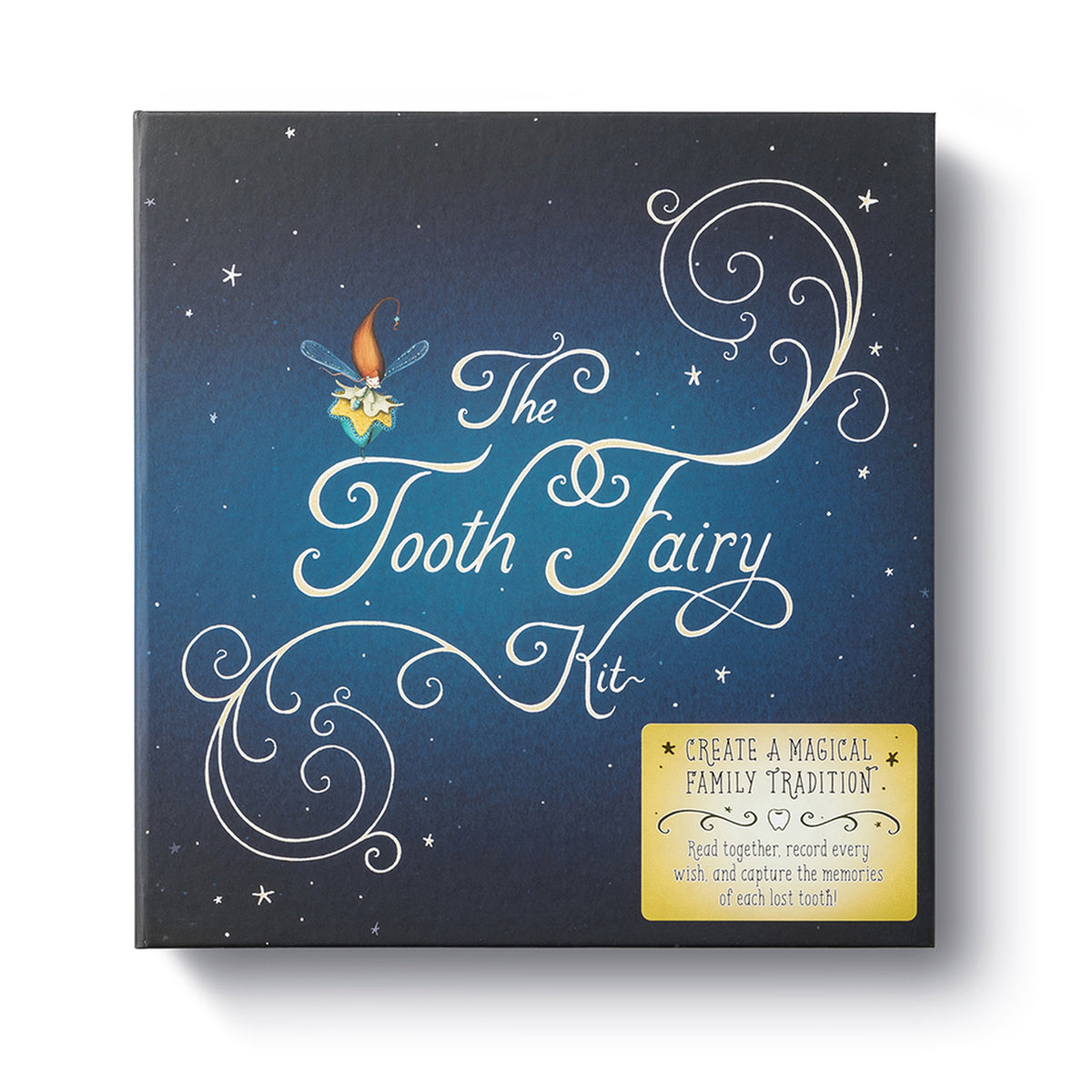 Tooth Fairy Gift Set