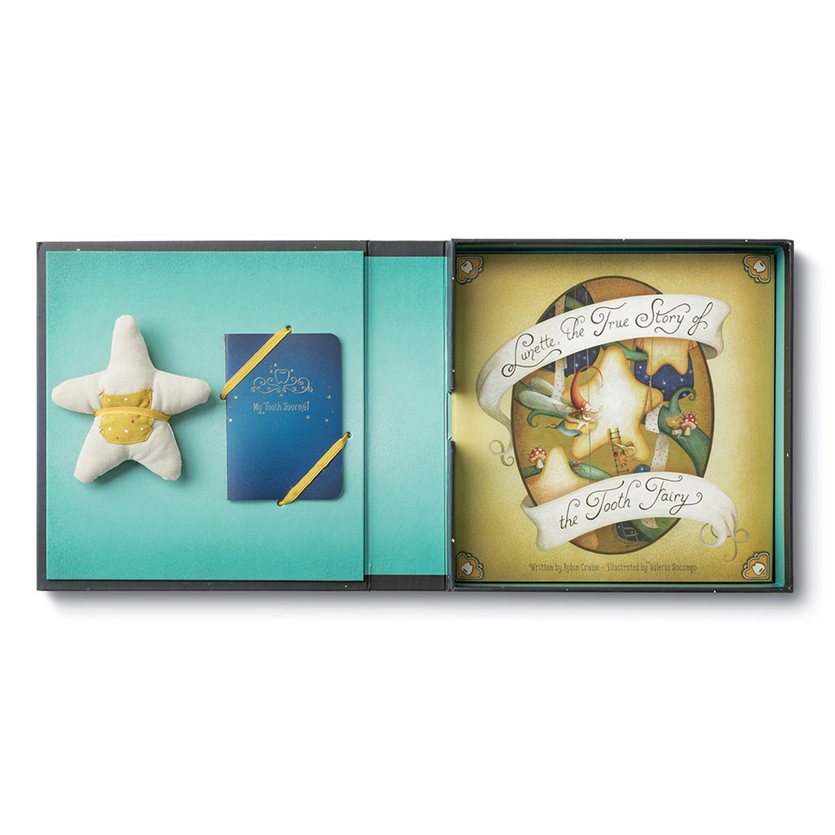 Tooth Fairy Gift Set