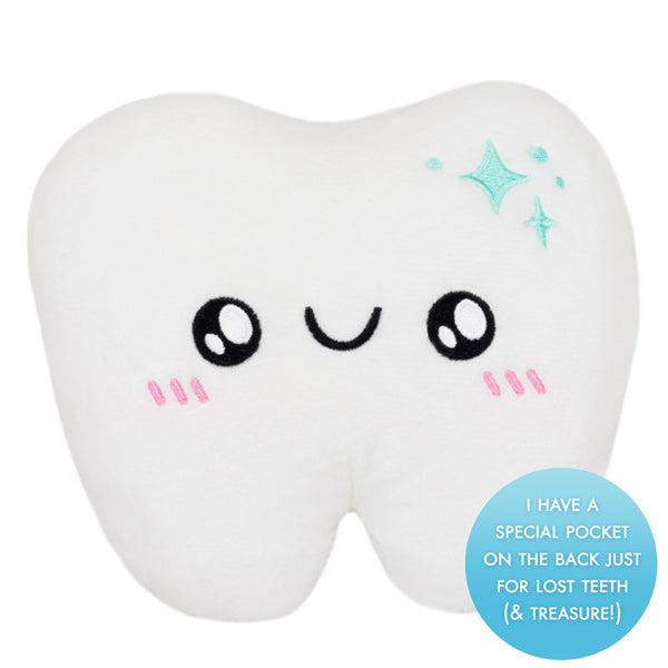 Tooth Fairy Pillow