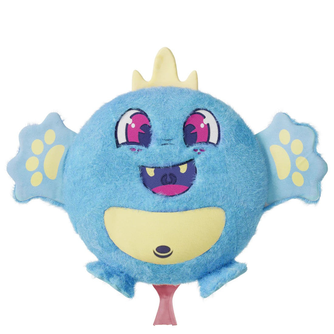 Tootles Tutti Frutti Scented Fart Monster