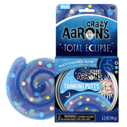 Total Eclipse Thinking Putty