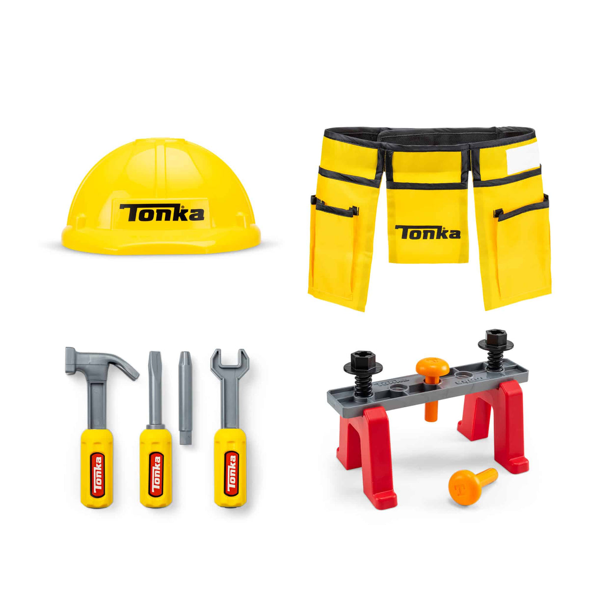 Tough Tool Belt Set