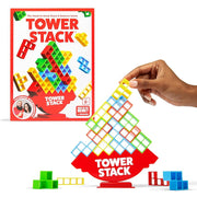 Tower Stack Game